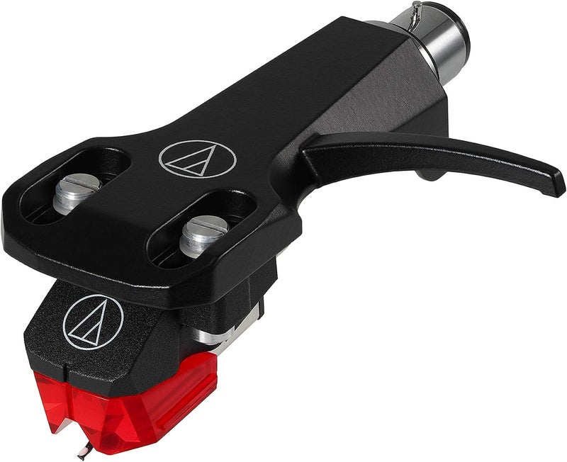 Audio-Technica AT-XP5/H Headshell and Cartridge Combo Kit - Image 1