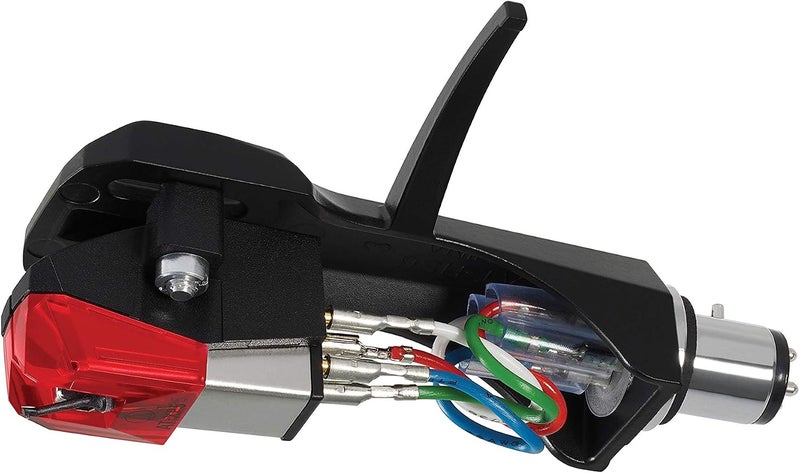 Audio-Technica AT-XP5/H Headshell and Cartridge Combo Kit - Image 3