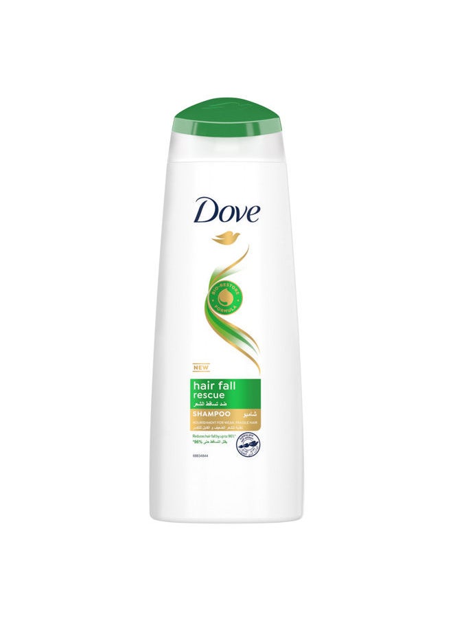 Dove Hair Fall Rescue Shampoo  - Image 1