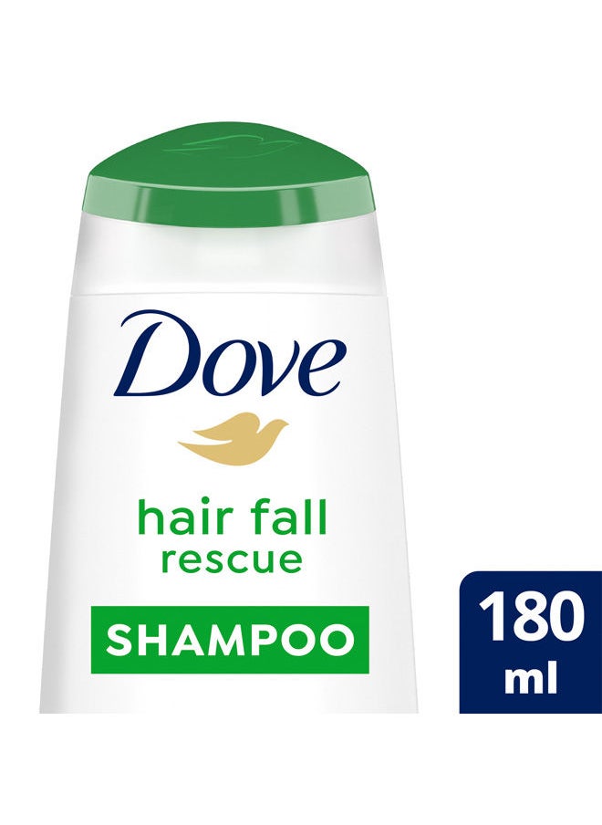 Dove Hair Fall Rescue Shampoo  - Image 3