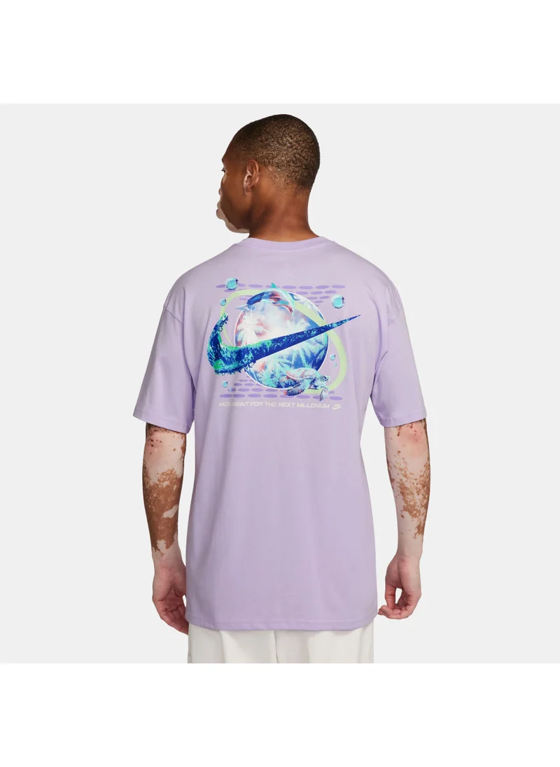 Nike Men's Sportswear Max90 T-Shirt