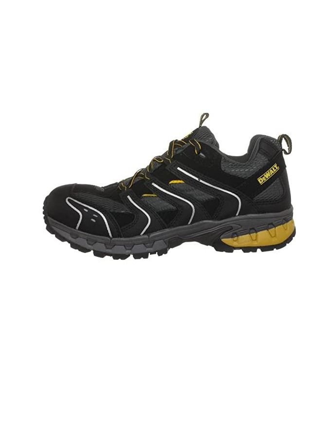 DEWALT Dewalt Cutter Lightweight Industrial Safety Sheo Black EU 46 - Image 3