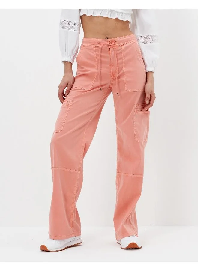 American Eagle High Waist Pants