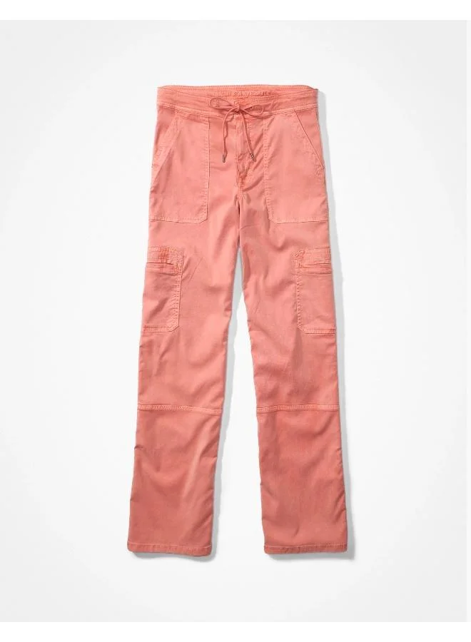 American Eagle High Waist Pants