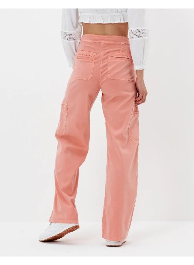 American Eagle High Waist Pants