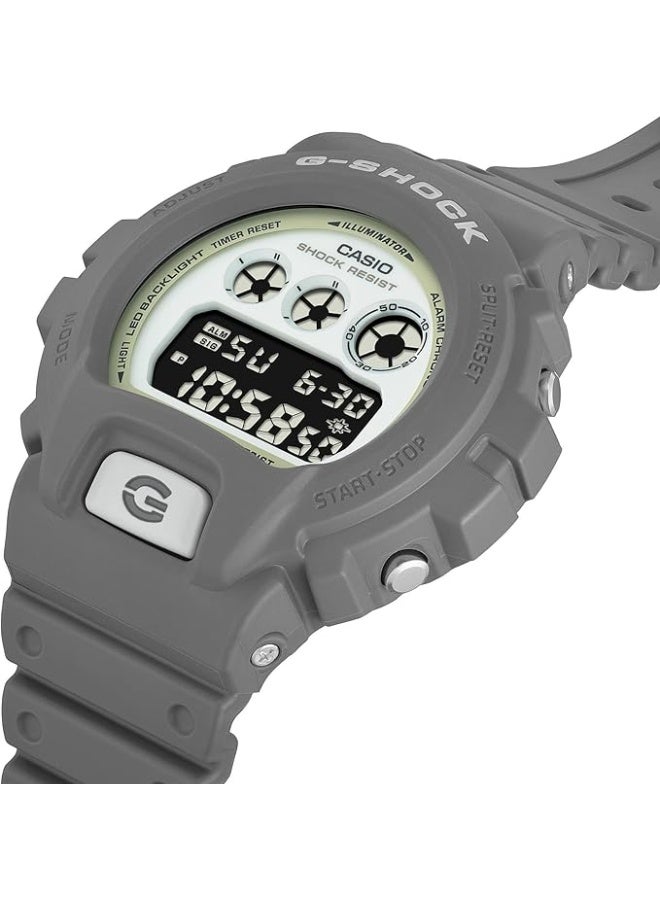 G-SHOCK Casio G-Shock Digital Watch DW-6900HD-8DR - Image 2
