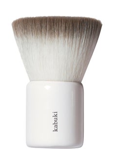 Ere Perez Ere Perez - Natural Eco Vegan Kabuki Makeup Brush | Vegan, Cruelty-Free, Clean Beauty  - Image 1