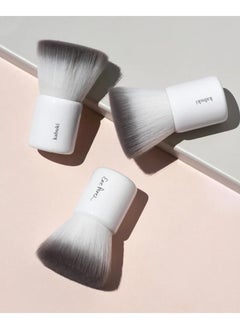 Ere Perez Ere Perez - Natural Eco Vegan Kabuki Makeup Brush | Vegan, Cruelty-Free, Clean Beauty  - Image 2