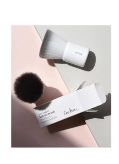 Ere Perez Ere Perez - Natural Eco Vegan Kabuki Makeup Brush | Vegan, Cruelty-Free, Clean Beauty  - Image 4