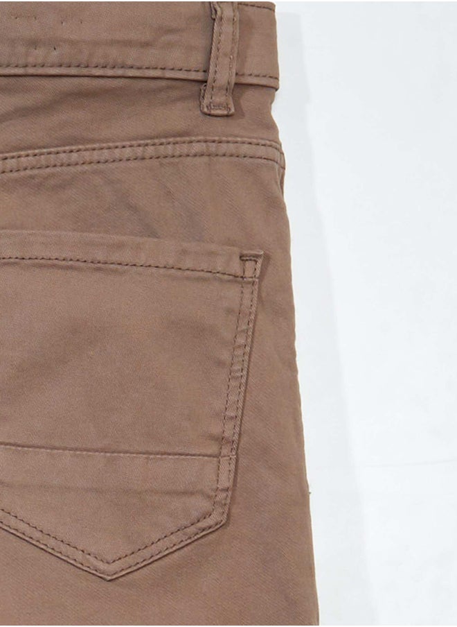 Kiabi Skinny trousers with five pockets  - Image 4