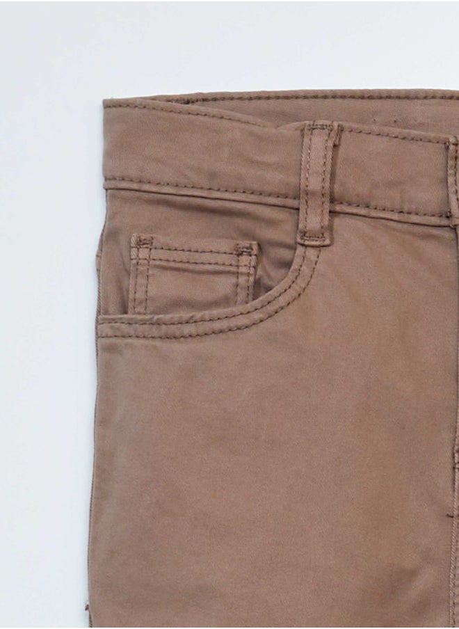 Kiabi Skinny trousers with five pockets  - Image 3