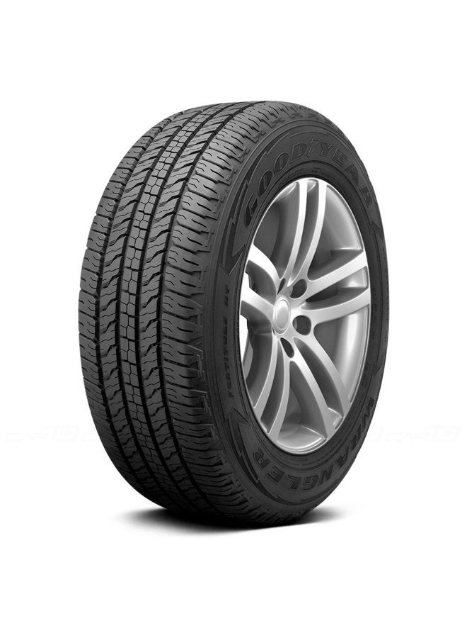 GOODYEAR 265/70R17 115T GY WRL FORTITUDE HT OWL - Image 1