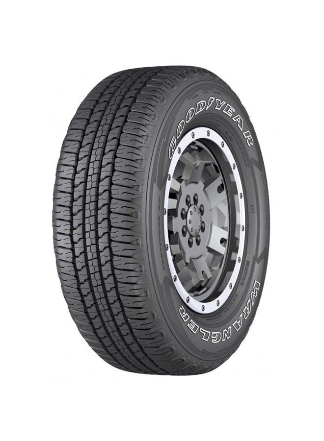 GOODYEAR 265/70R17 115T GY WRL FORTITUDE HT OWL - Image 2