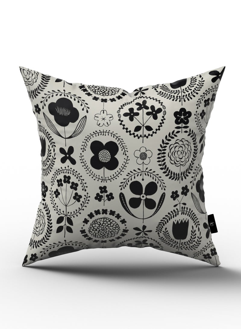 اي كي ديزاينيز طقم غطاء وسادة مكون من 5 قطع - Image 2