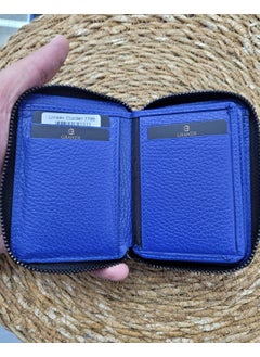 Grande 7771 Genuine Leather Card Holder & Wallet  - Image 1