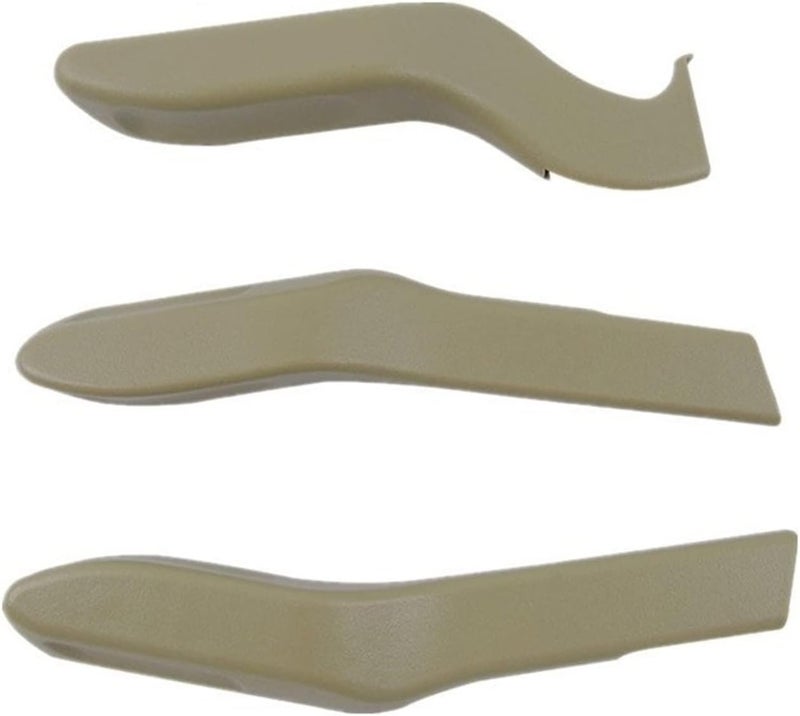 Wivplex Car Seat Height Adjustment Handle for Ford Focus Classic - Image 1