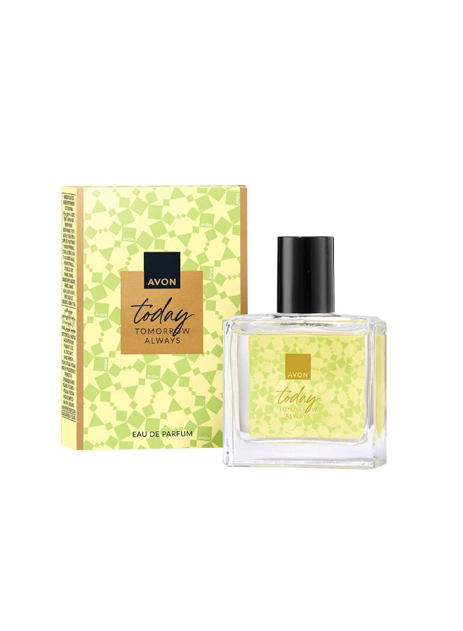Avon Today Eau de Parfum - 30 ml