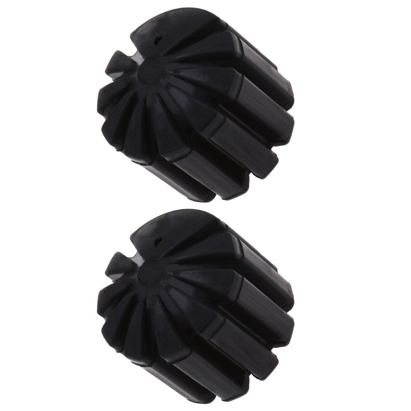 Generic eMagTech 2pcs Motorcycle Seat Lowering Kit 10mm Seat Lower Mounting Motorcycle Seat Conversion Motorcycle Accessories Compatible with R1200GS LC/ R1250GS/S1000XR/K1600 B/K1600  - Image 1