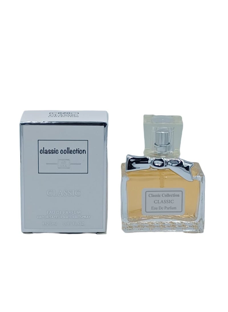 Classic Perfumes Classic Collection 25ml 12pcs  - Image 2