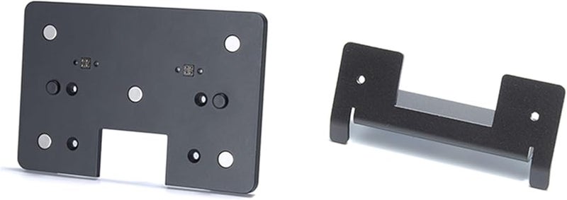 USB Charging Dock Stand for Panda Touch 3D Printer Black Organizer - Image 5