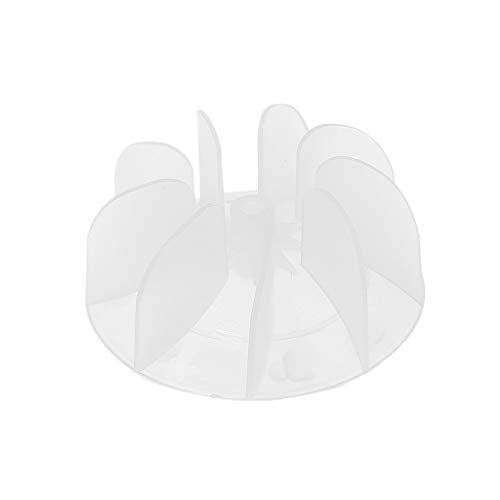 Zaagot High-Power Motor Fan Hair Dryer Air Duct Accessories for Hair Salon - Image 4