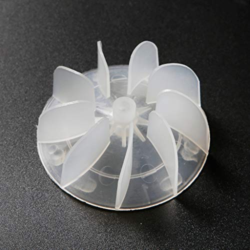 Zaagot High-Power Motor Fan Hair Dryer Air Duct Accessories for Hair Salon - Image 2