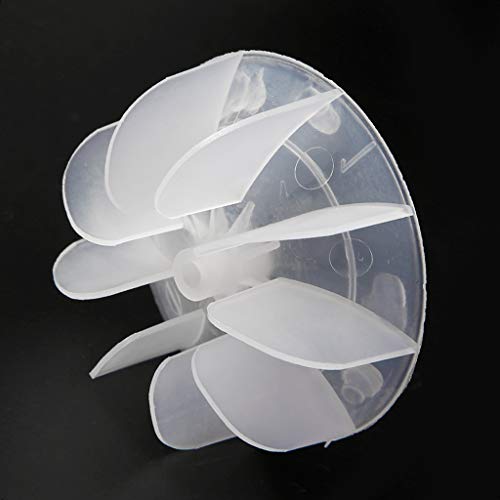 Zaagot High-Power Motor Fan Hair Dryer Air Duct Accessories for Hair Salon - Image 3