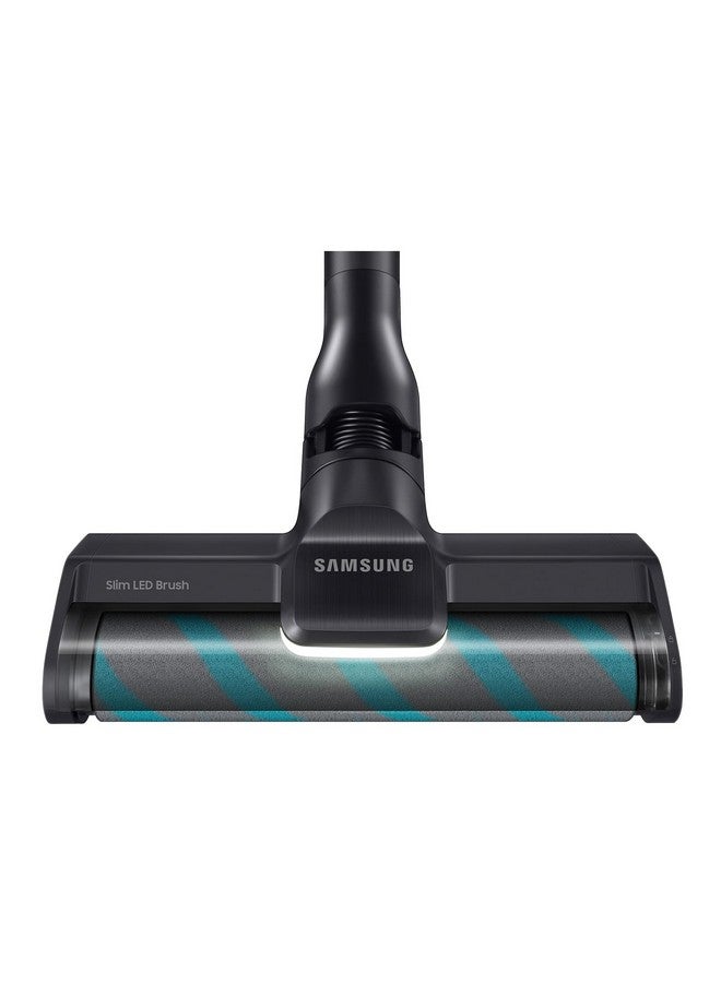 Samsung SAMSUNG Jet Slim LED Brush for Jet Stick Vacuums, Fine Dust and Debris Vacuum Brush Attachement with LED Light, VCA-SABC95/AA  - Image 1