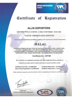 Allin Exporters Fenugreek Oil (Co2 Extraction) 100% Pure Natural & Undiluted 15 Ml  - Image 5