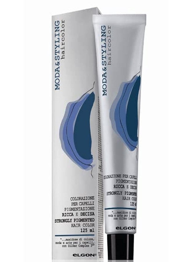 Elgon Moda&Styling Haircolor (5 Light Brown)