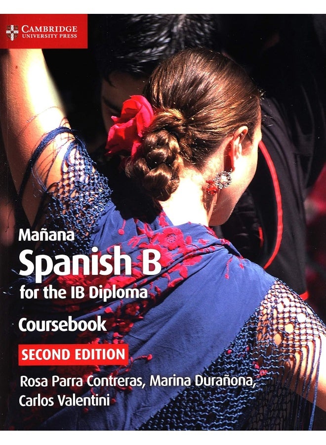 Manana Coursebook  - Image 1