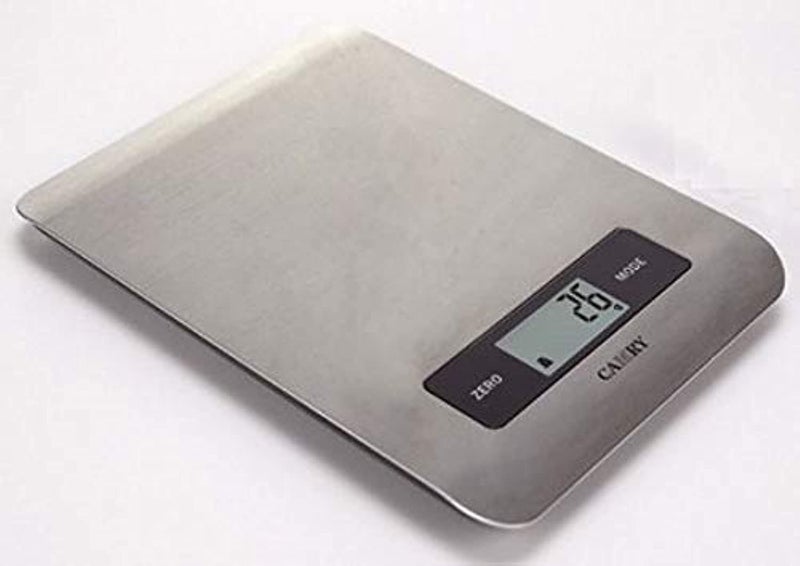 ميزان كامري الرقمي للمطبخ