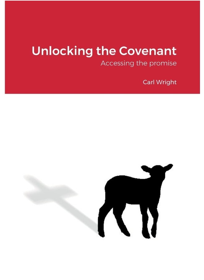 null - Unlocking the Covenant: Accessing the promise - Image 1