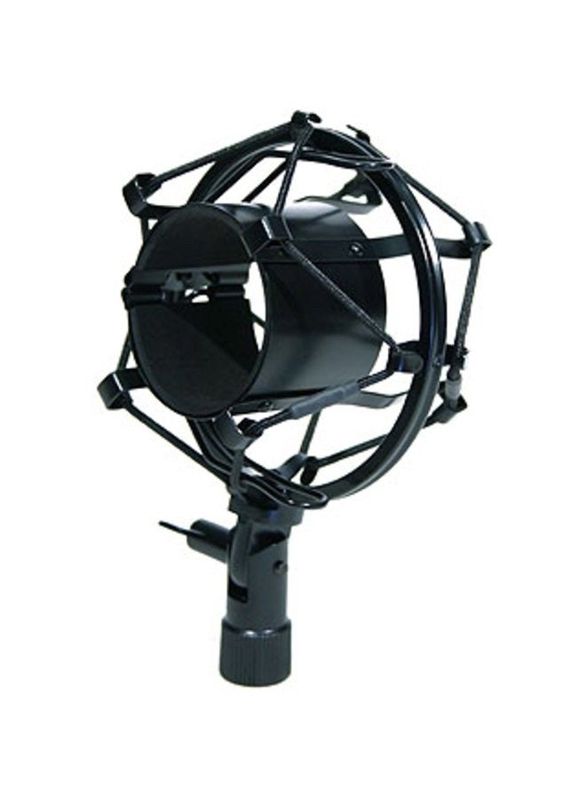 MXL 70 Shock Mount, Black - Image 1