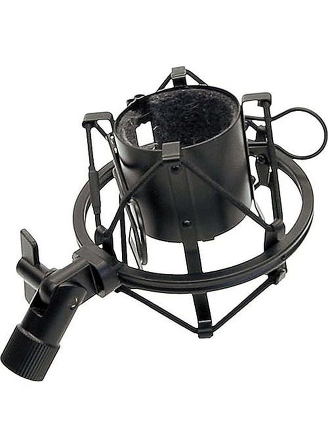 MXL 70 Shock Mount, Black - Image 2