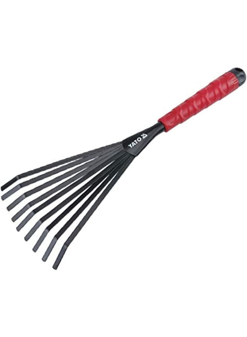 400mm Mini Leaf Rake