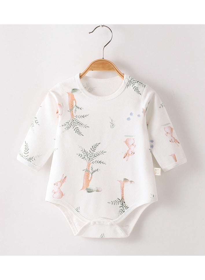 Soft and Comfortable Baby Jumpsuit