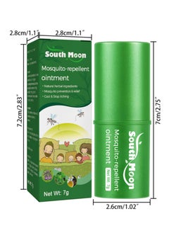 Mosquito Repellent Ointment Protects Against Mosquitoes - pzsku/ZB21170C911AA240594E4Z/45/_/1711000654/77afbaeb-7f46-4d97-8fe3-9287253762f4