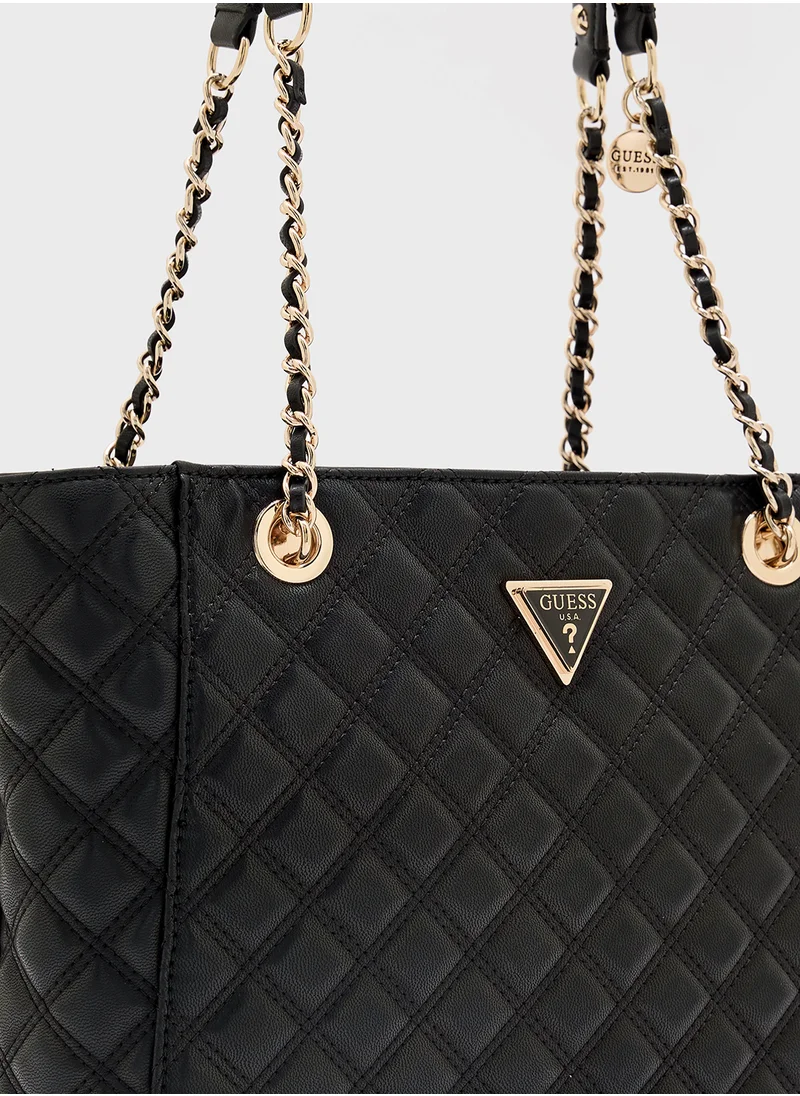 GUESS Giully Small Tote