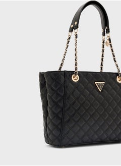 GUESS Giully Small Tote  - Image 3