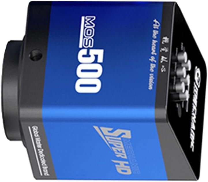 4K 16MP Digital Stereo Microscope Camera for PCB Soldering and Phone Chip CPU Repair - Image 1