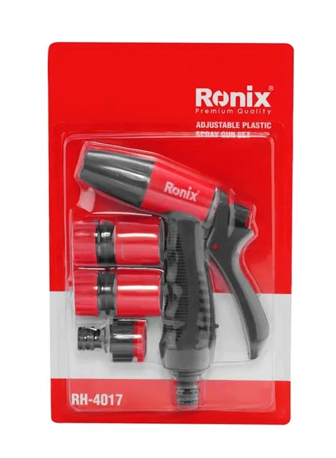 Ronix Water Gun Model (4017) - Image 2