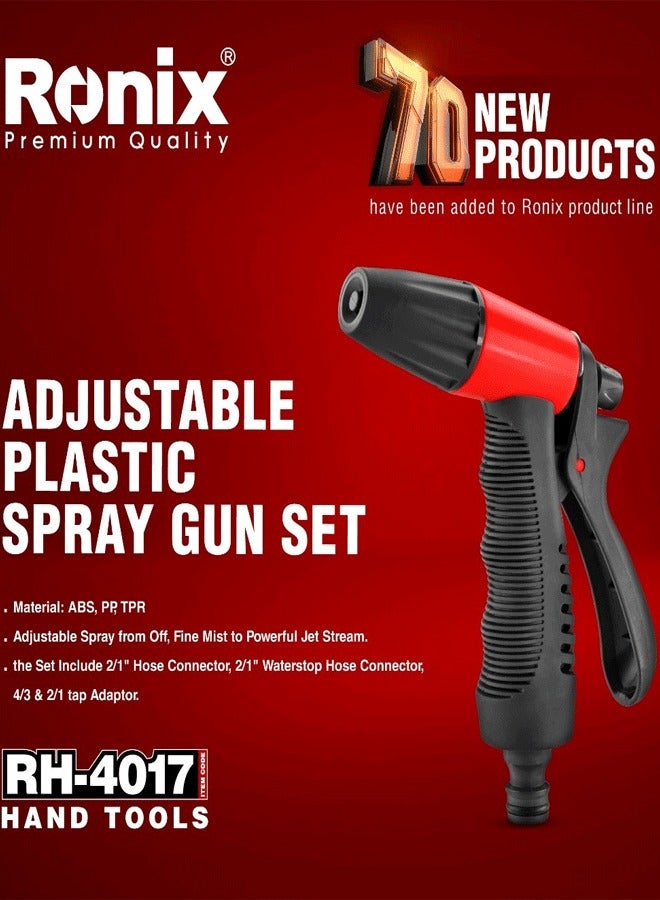 Ronix Water Gun Model (4017) - Image 3