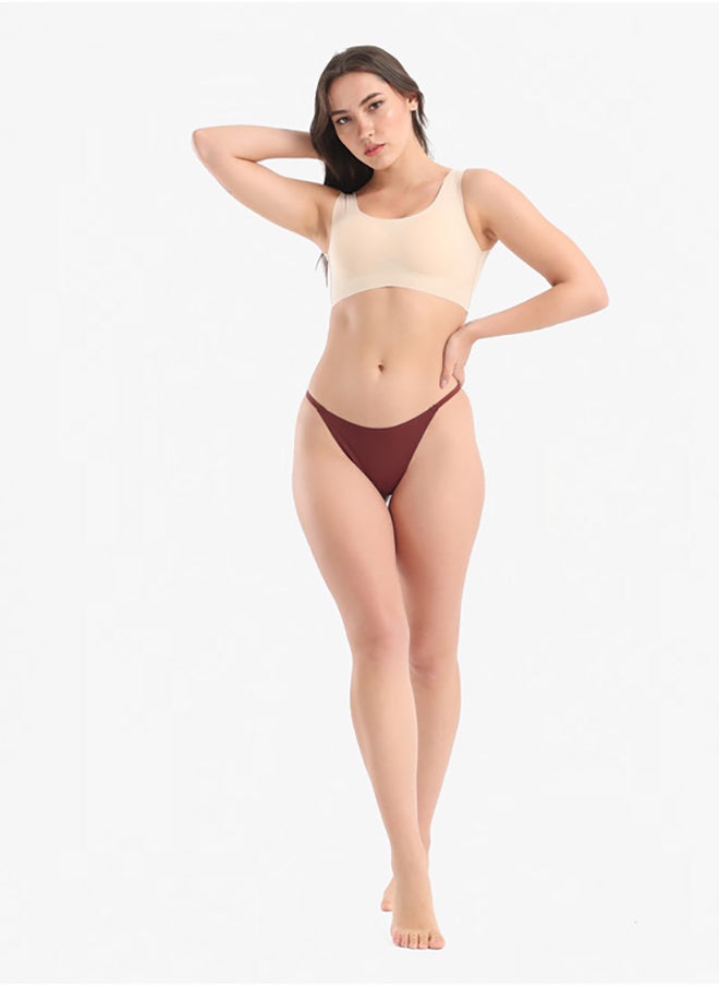 eve CHANTELLE Seamless Everyday Comfort Bikini  - Image 1