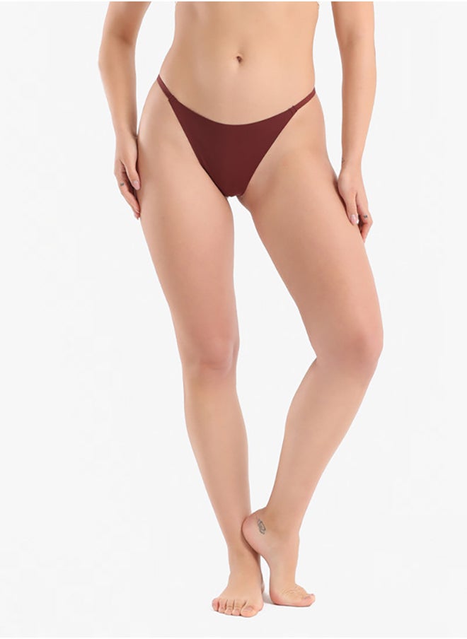 eve CHANTELLE Seamless Everyday Comfort Bikini  - Image 2