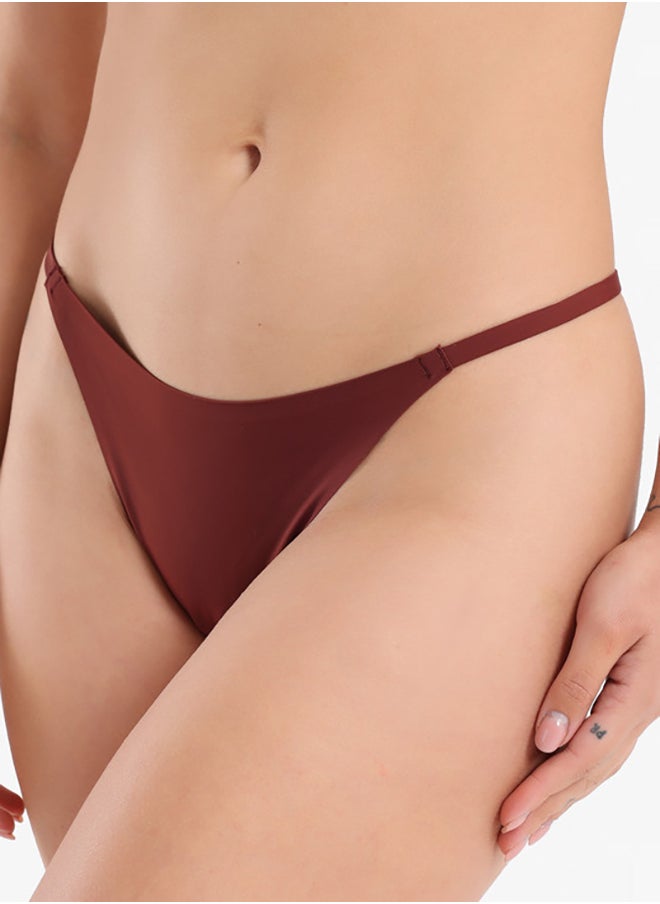 eve CHANTELLE Seamless Everyday Comfort Bikini  - Image 5