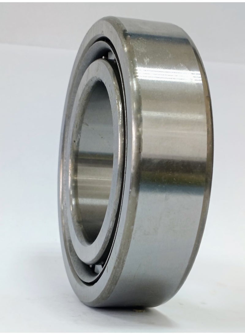 NSK ORIGINAL NSK NJ 2210 W Cylindrical Roller Bearing - 2200 Wide Series - High Load Capacity - 50x90x23mm - Genuine Made in Japan - Image 4