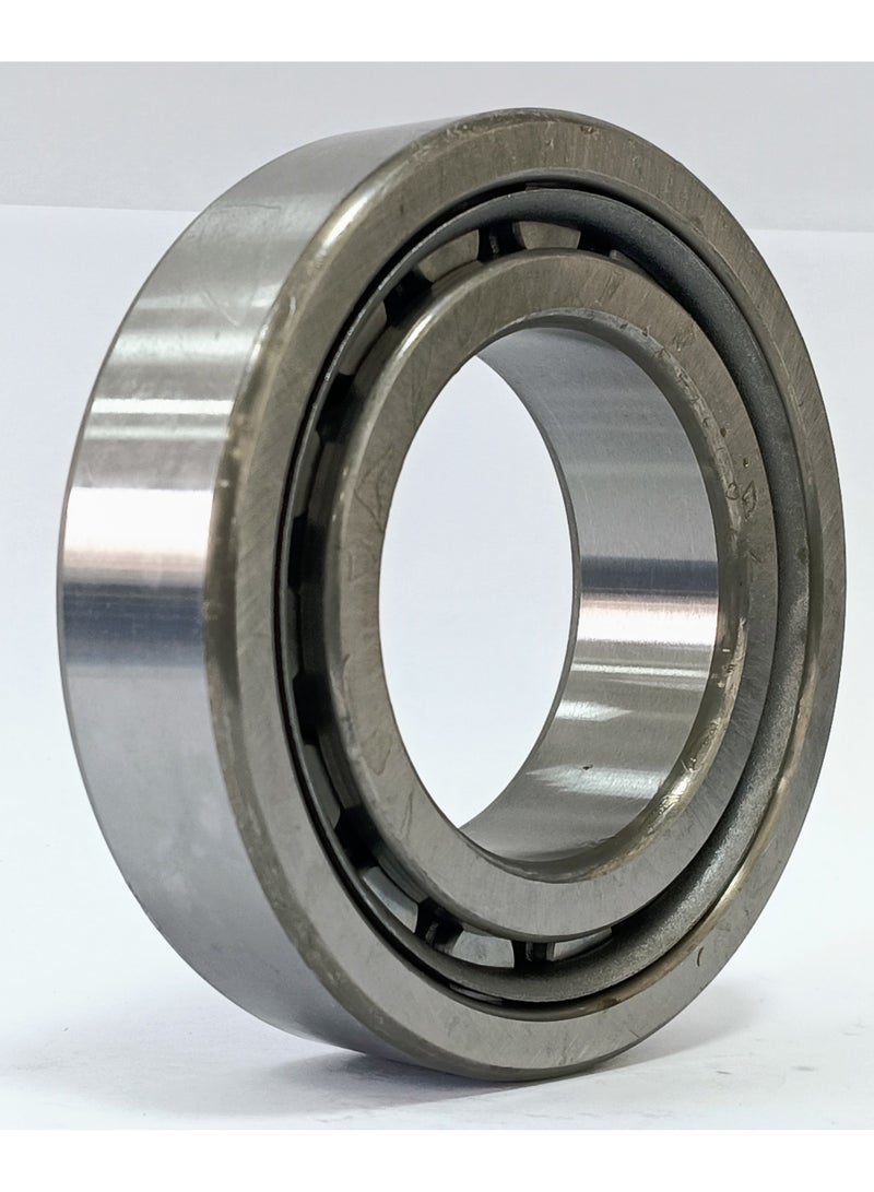 NSK ORIGINAL NSK NJ 2210 W Cylindrical Roller Bearing - 2200 Wide Series - High Load Capacity - 50x90x23mm - Genuine Made in Japan - Image 3