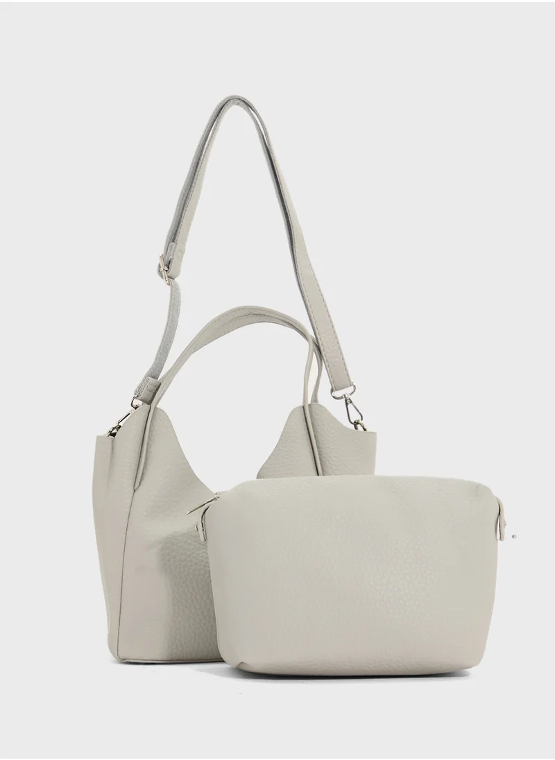 ELLA Casual Women'S Satchel