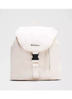 Lululemon Drawstring Bucket Backpack 10L drawstring bucket Backpack Casual backpack 